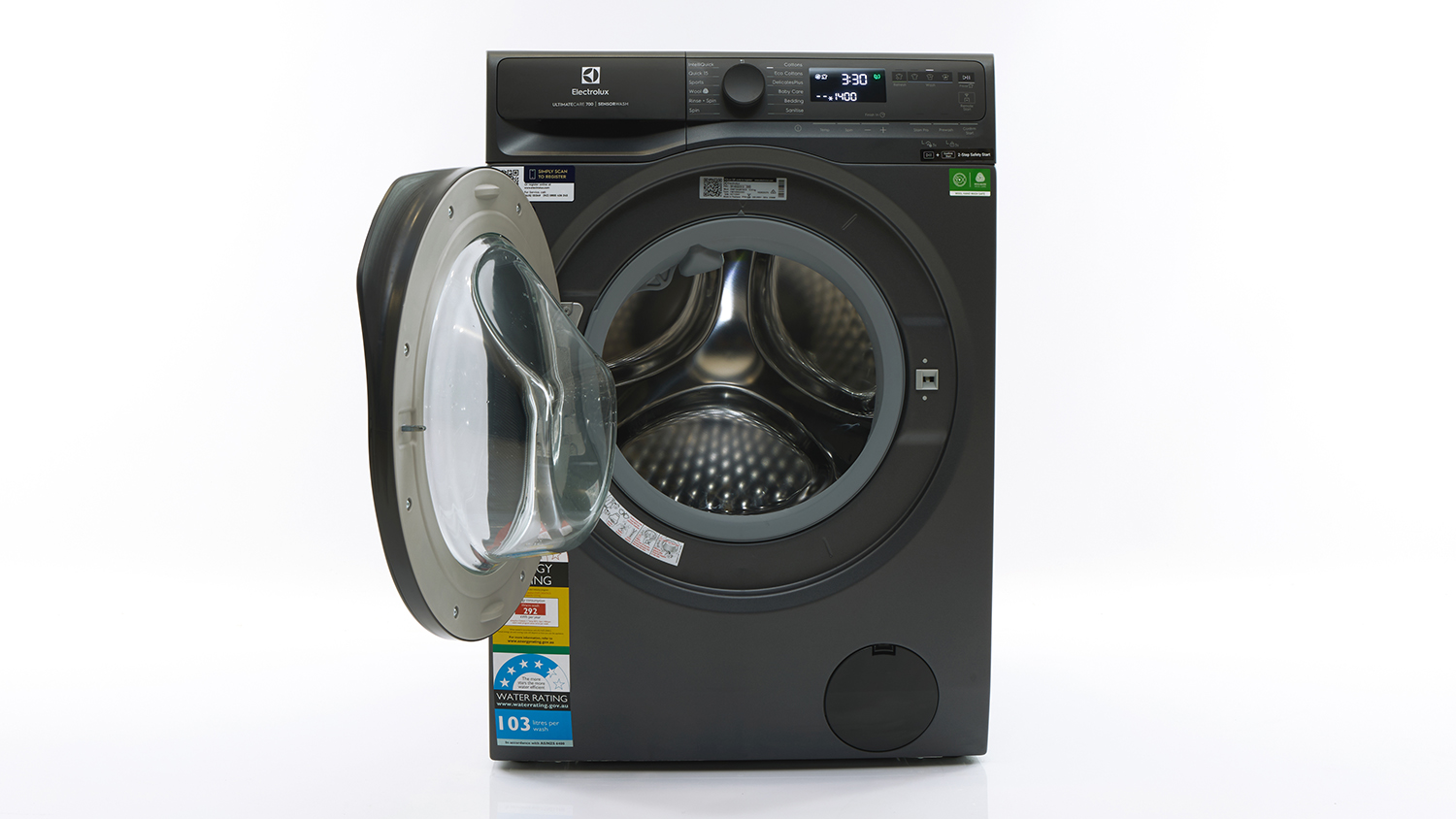 Electrolux EWF1243R7SCS