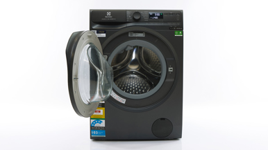 Electrolux EWF1243R7SCS