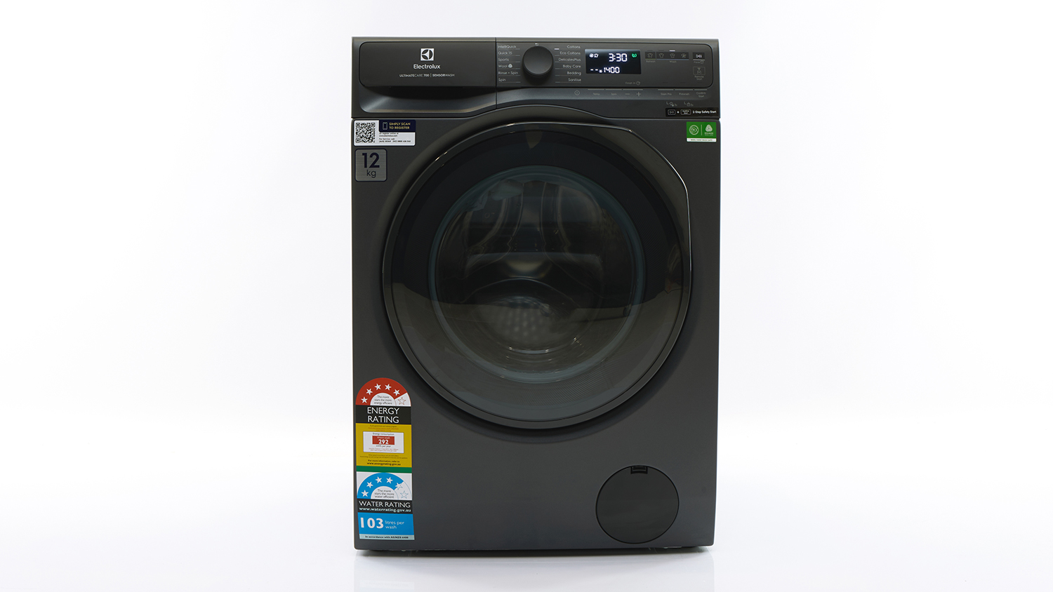 Electrolux EWF1243R7SCS