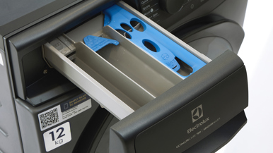 Electrolux EWF1243R7SCS