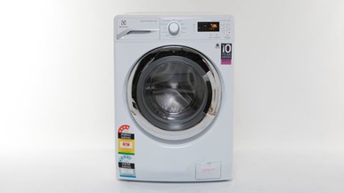 Electrolux EWF12753