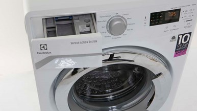 Electrolux EWF12753