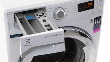 Electrolux EWF12853