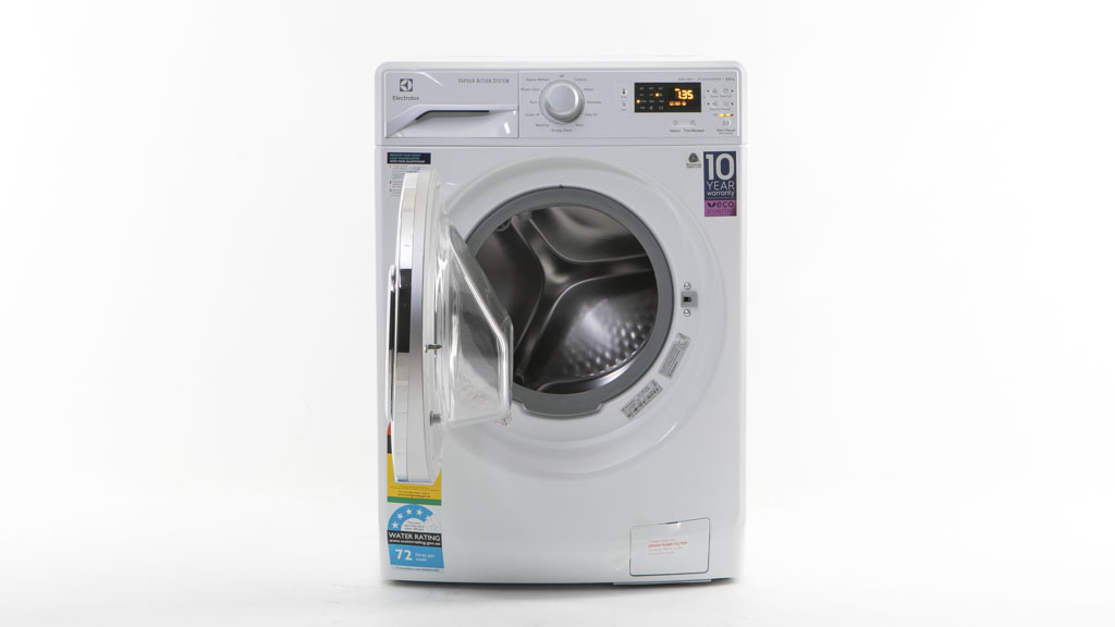Electrolux EWF12853