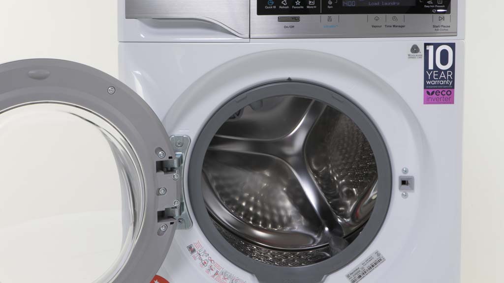 Electrolux EWF14013 Review | Washing machine | CHOICE