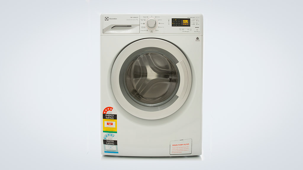 Electrolux EWF14742 Review Washing machine CHOICE