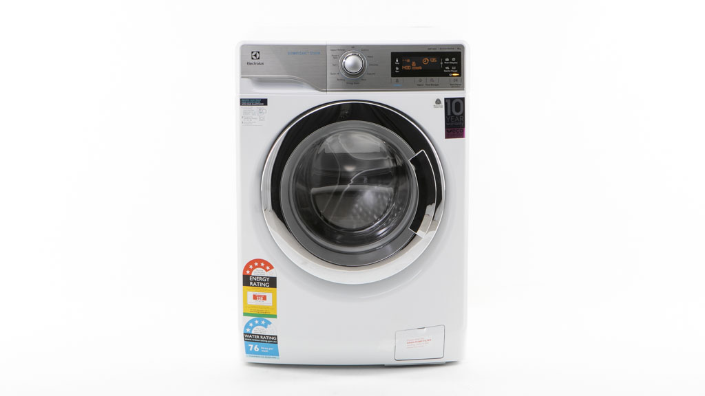 Electrolux EWF14933 Review | Washing machine | CHOICE