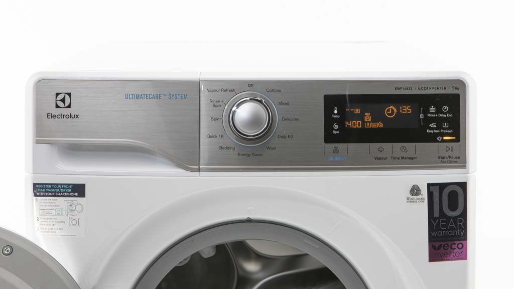 Electrolux EWF14933