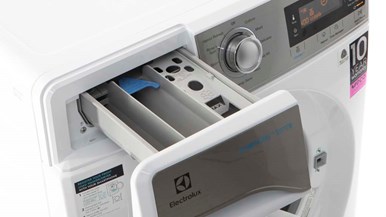 Electrolux EWF14933