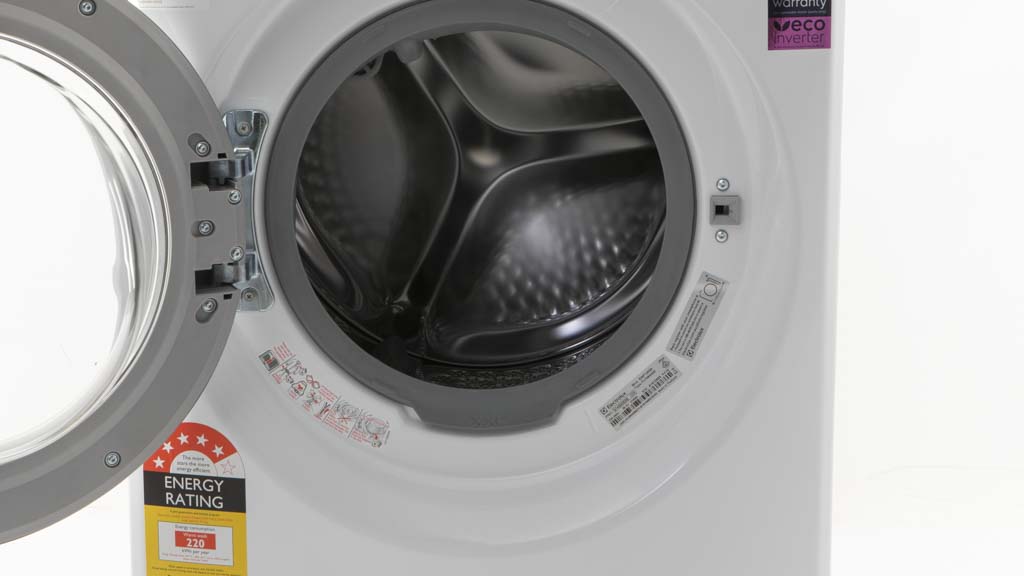 Electrolux EWF14933