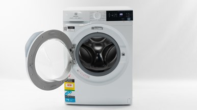 Electrolux EWF7524D3WB
