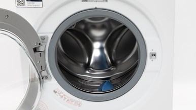 Electrolux EWF7524D3WB