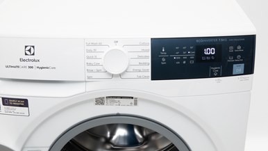 Electrolux EWF7524D3WB