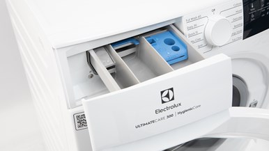 Electrolux EWF7524D3WB