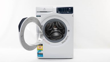 Electrolux EWF7525DQWA