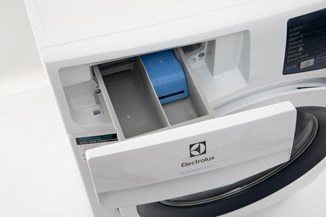 Electrolux EWF7525DQWA