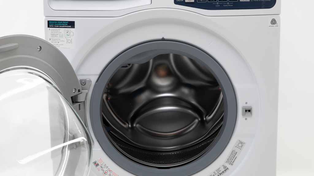 Electrolux EWF7525DQWA Review Washing machine CHOICE