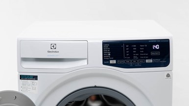 Electrolux EWF7525DQWA