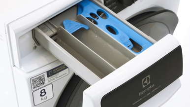 Electrolux EWF8023P5WCS
