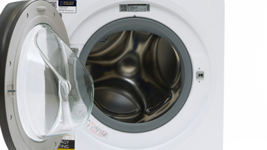 Electrolux EWF8023P5WCS