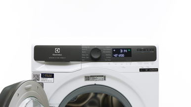 Electrolux EWF8023P5WCS