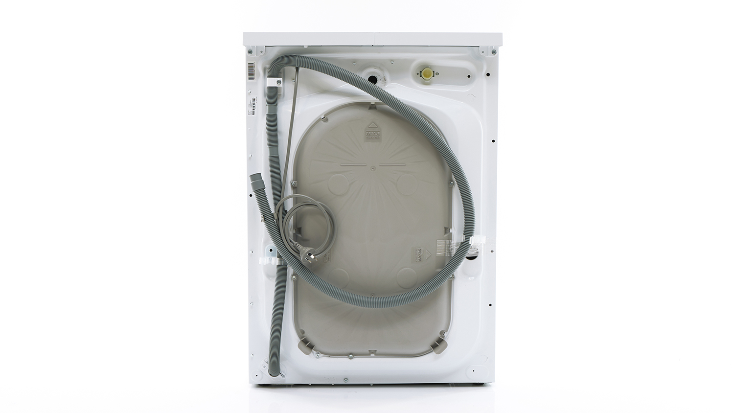 Electrolux EWF8023P5WCS