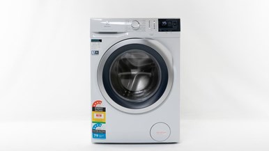 Electrolux EWF8024CDWA