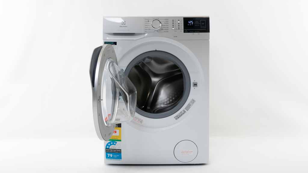 Electrolux EWF8024CDWA