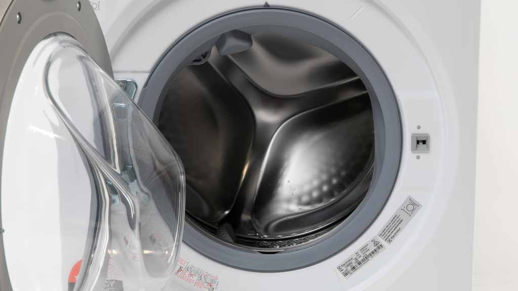 Electrolux EWF8024CDWA