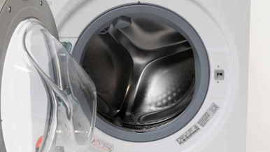 Electrolux EWF8024CDWA