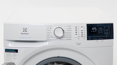 Electrolux EWF8024CDWA