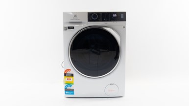 Electrolux EWF8024Q5WB