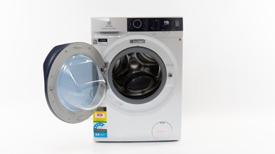 Electrolux EWF8024Q5WB