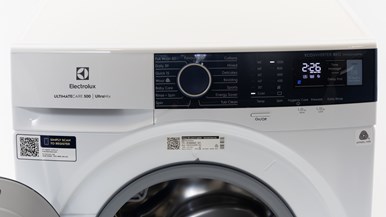 Electrolux EWF8024Q5WB