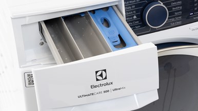 Electrolux EWF8024Q5WB