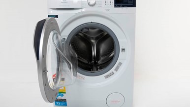 Electrolux EWF8524CDWA