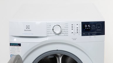 Electrolux EWF8524CDWA