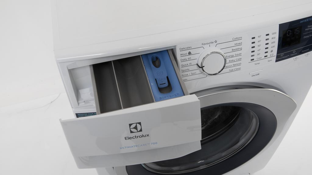 Electrolux EWF8524CDWA