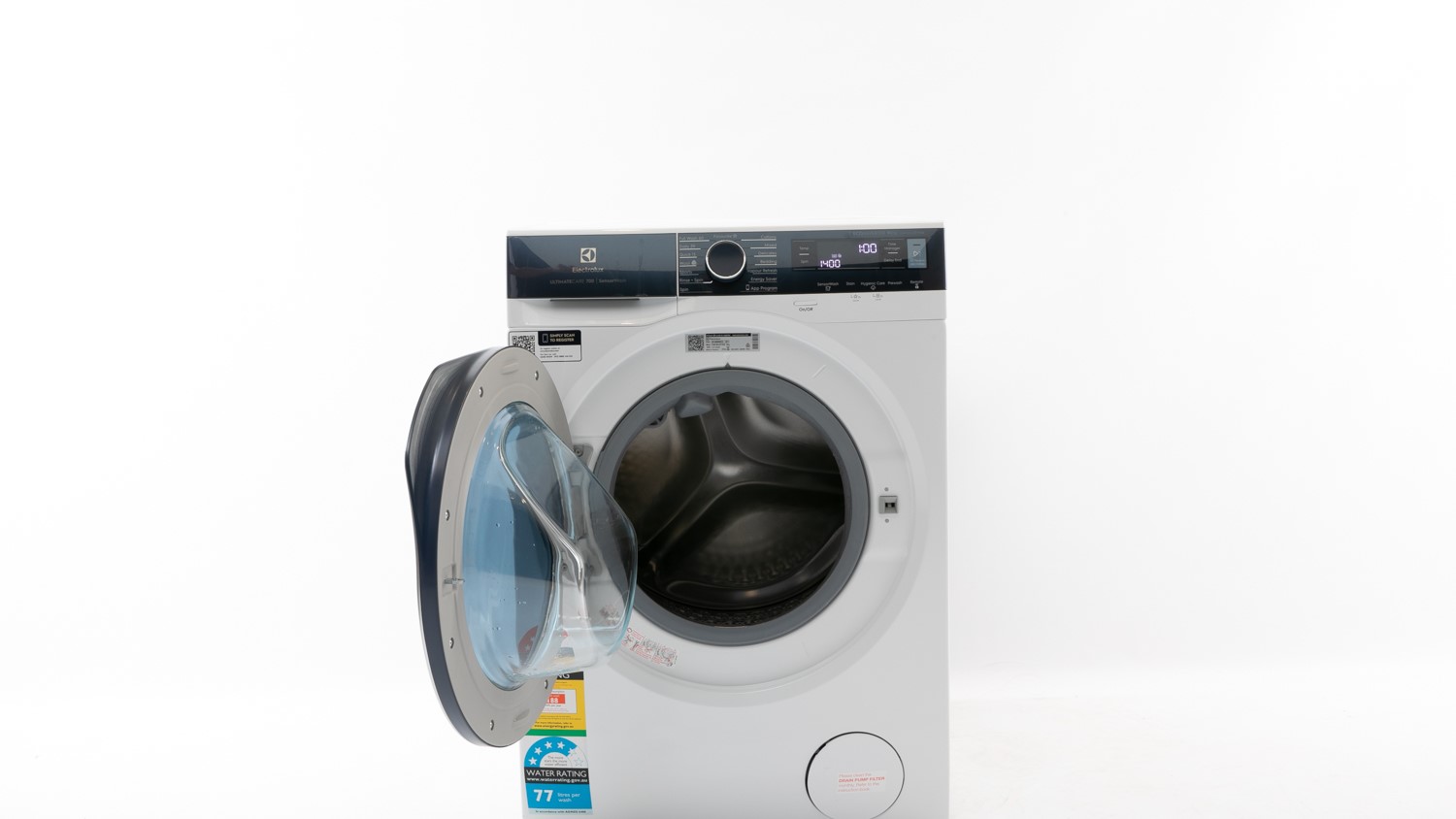 Electrolux EWF9042R7WB