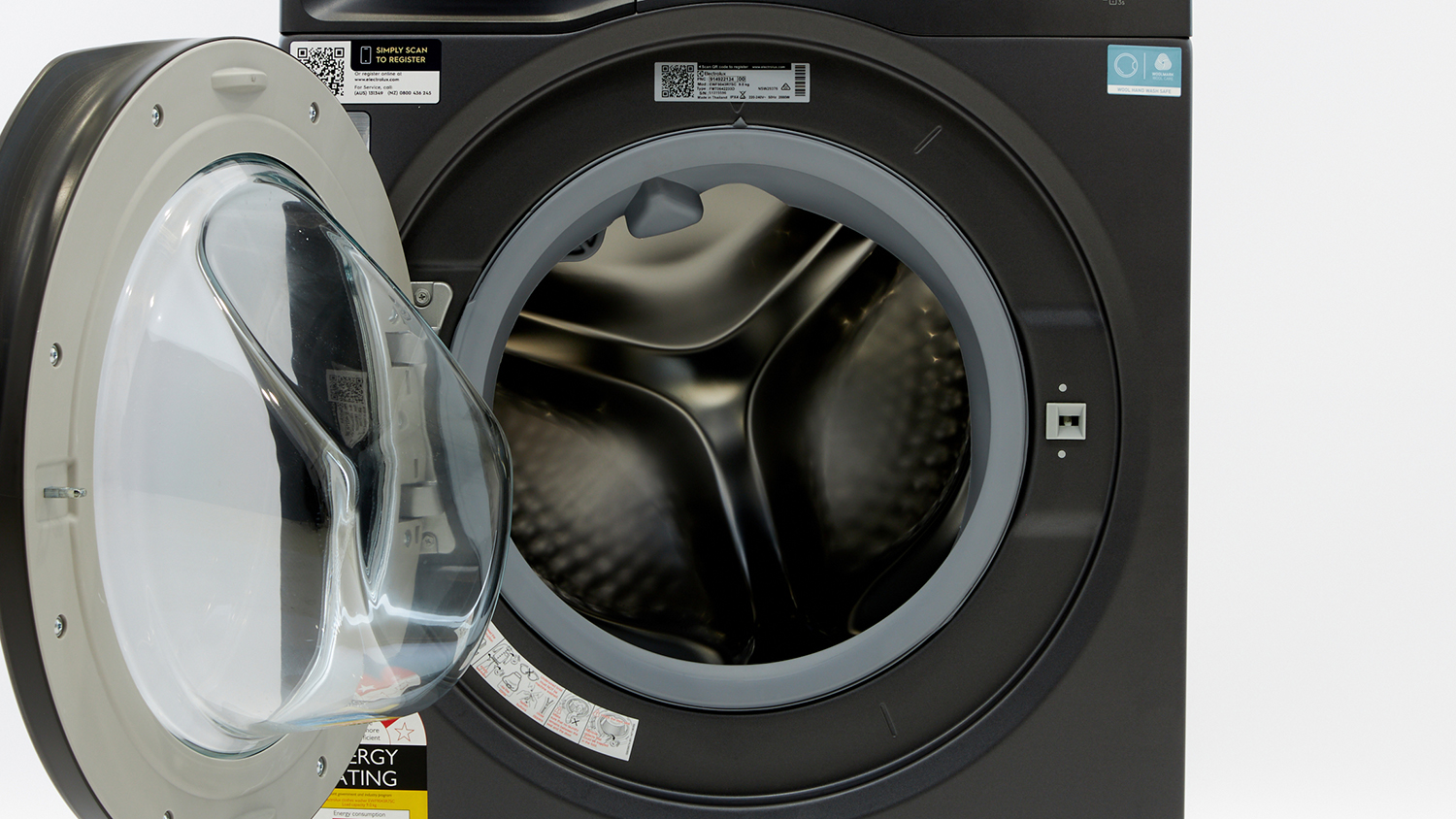 Electrolux EWF9043R7SC