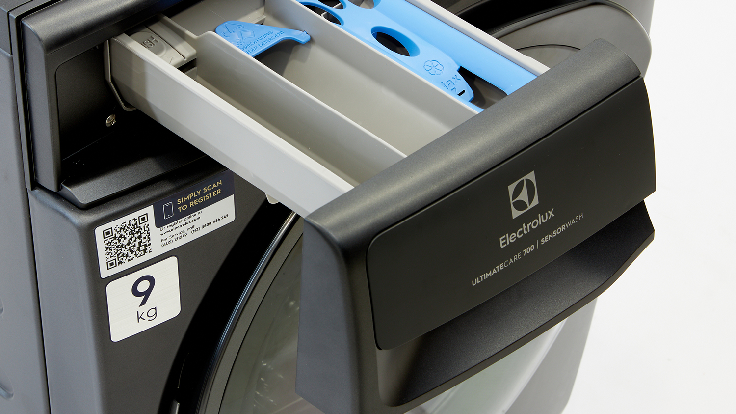 Electrolux EWF9043R7SC