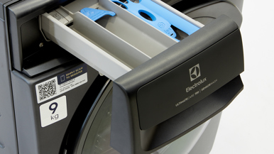 Electrolux EWF9043R7SC