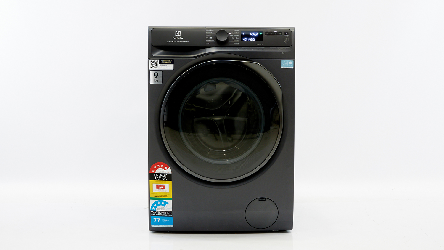 Electrolux EWF9043R7SC