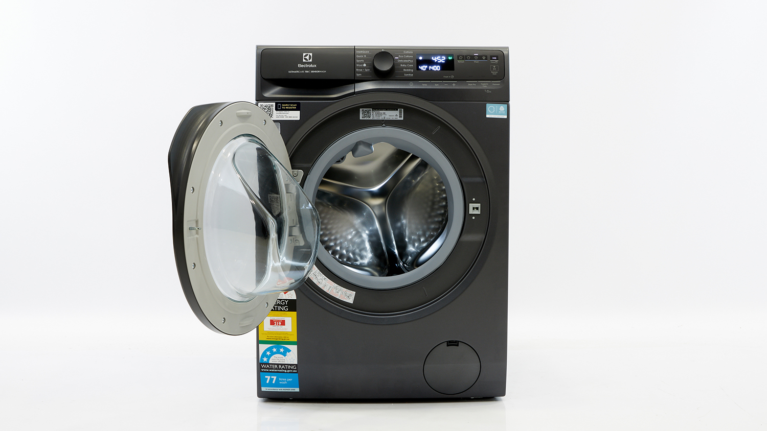 Electrolux EWF9043R7SC