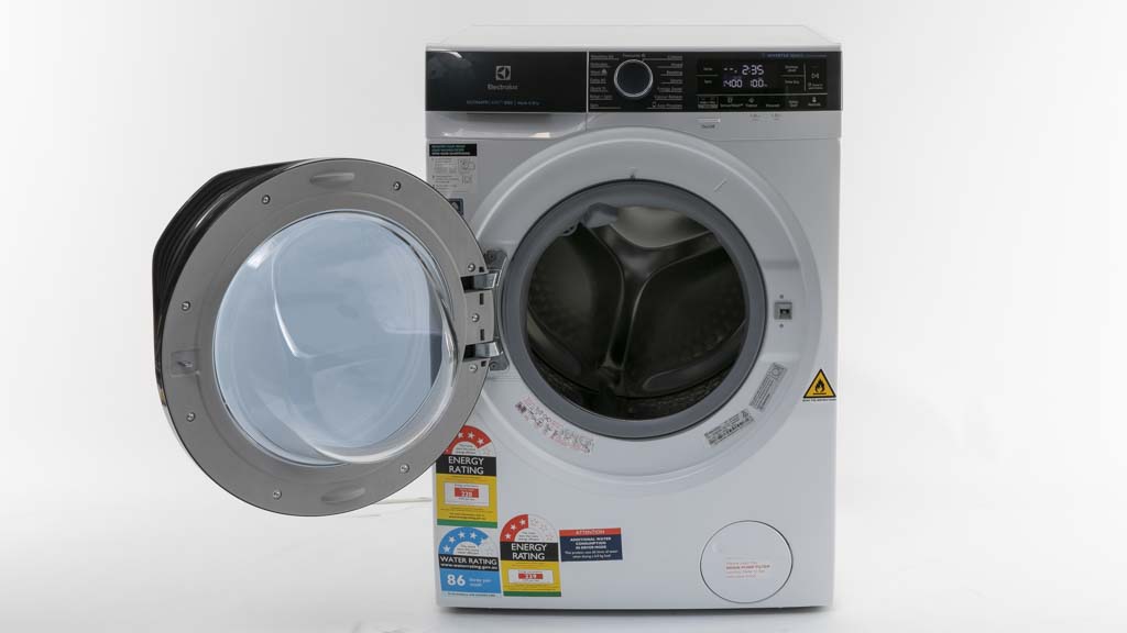 Electrolux EWW1042ADWA