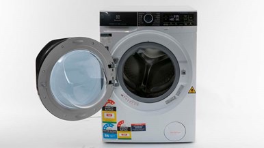 Electrolux EWW1042ADWA