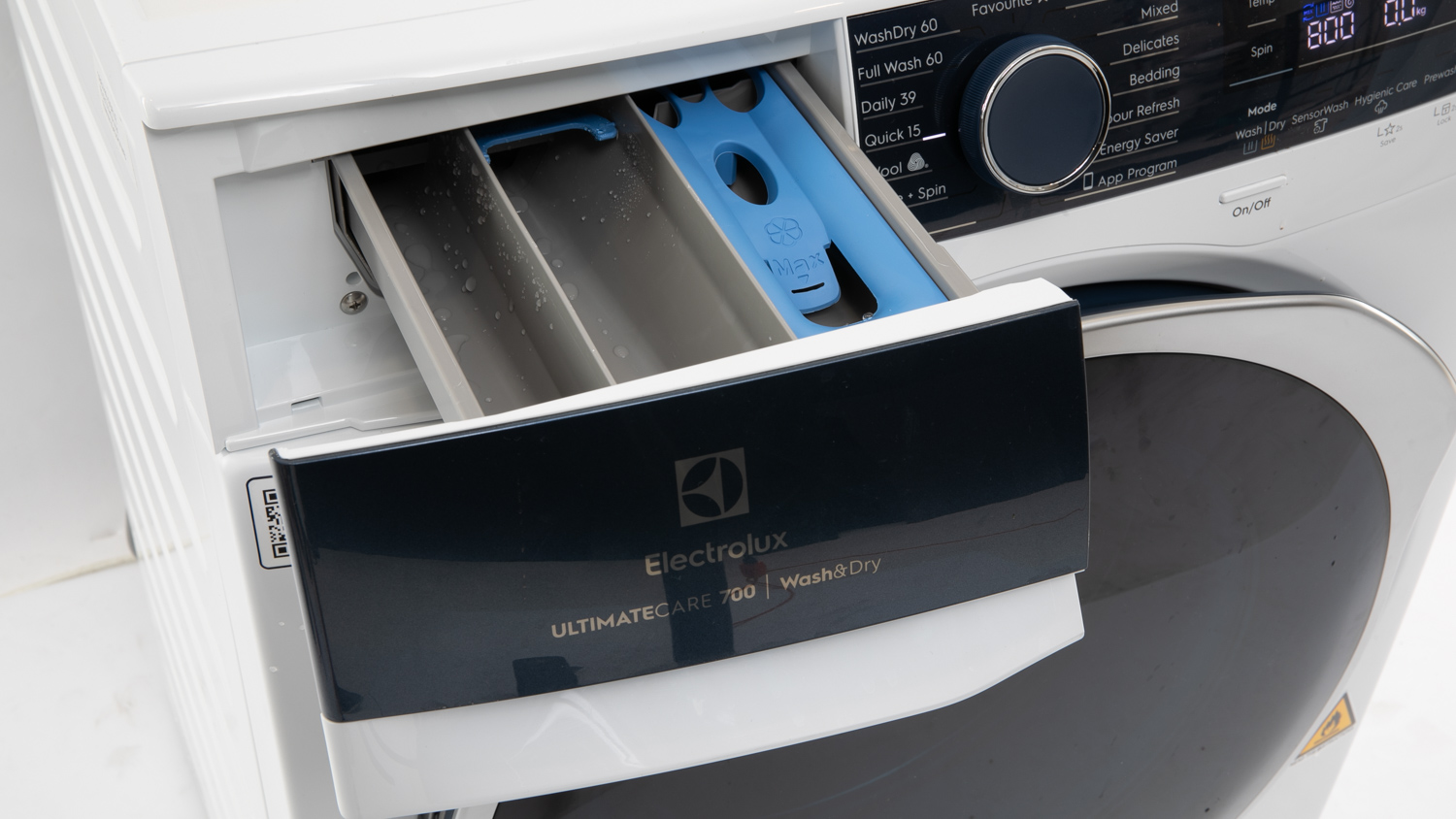 Electrolux EWW1042R7WB