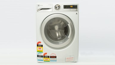 Electrolux EWW12832 Time Manager Washer Dryer Combo