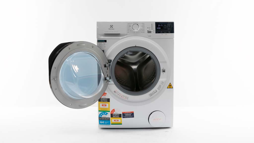 Electrolux EWW7524ADWA Review Washer dryer combo CHOICE
