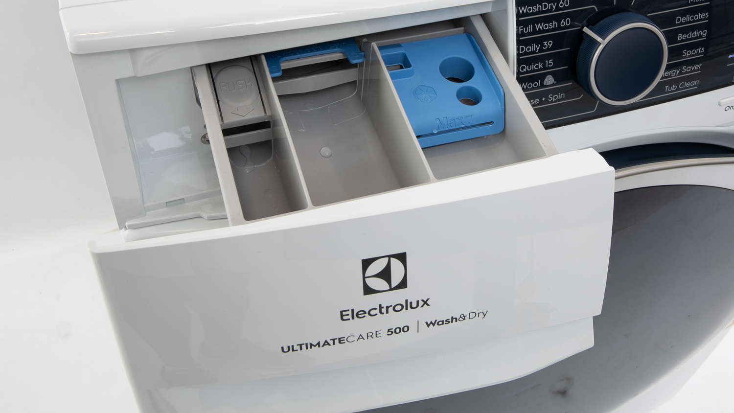 Electrolux EWW8024Q5WB Review